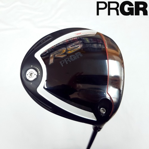 PRGR RS 드라이버 11.5 / SR